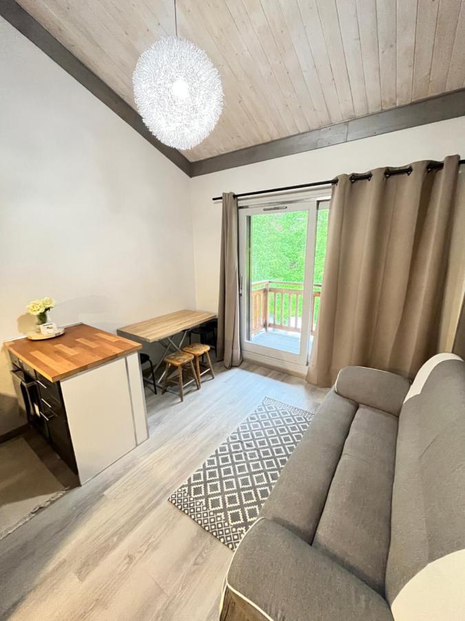 Le Petit Chalet Addicted To Paradise Tignes Exterior foto