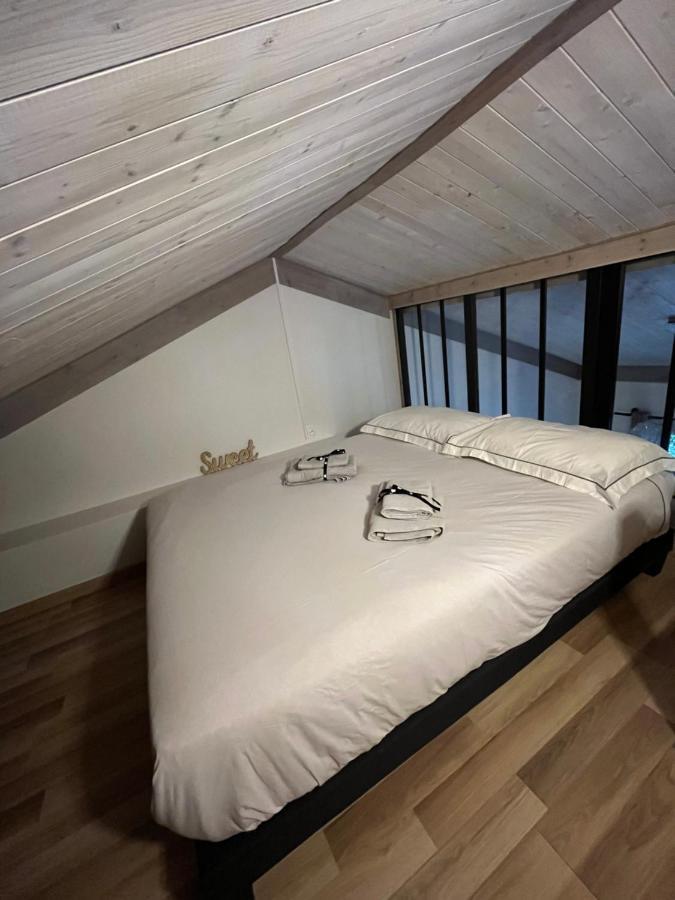 Le Petit Chalet Addicted To Paradise Tignes Exterior foto