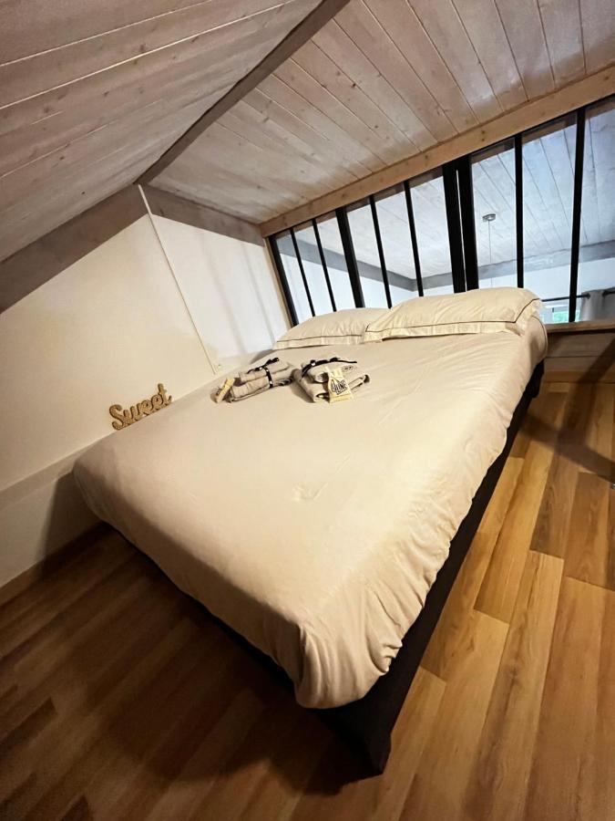 Le Petit Chalet Addicted To Paradise Tignes Exterior foto